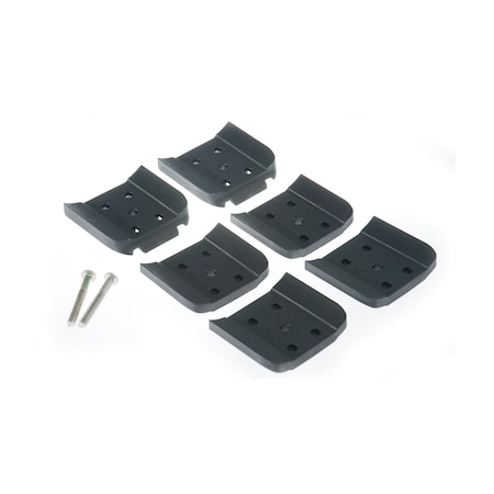 Rhino-Rack 2500 LEG SPACER (34MM) RLKS4